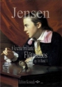 Jensen, Niels Peter (1802-1842)